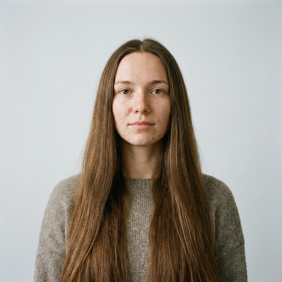 Après nouvelle coupe