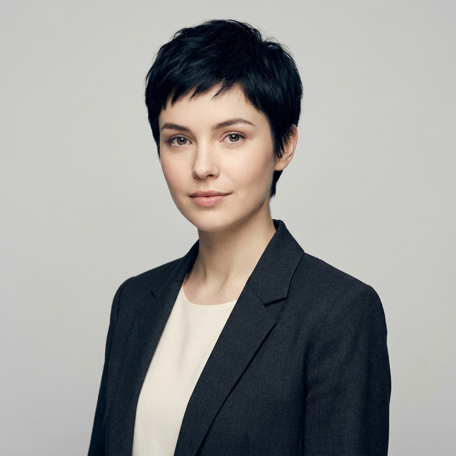 Après changement de couleur