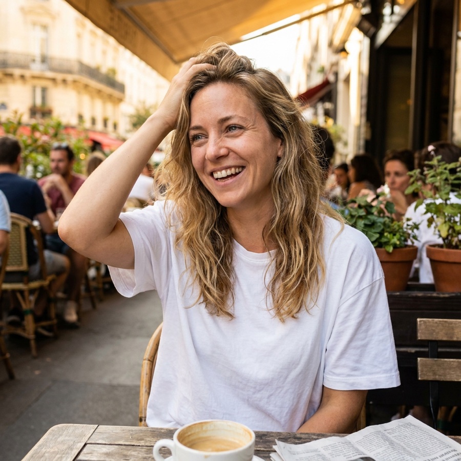 Après