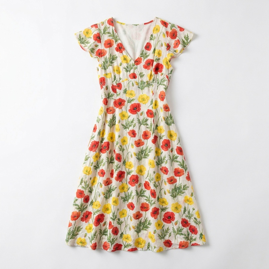 La robe